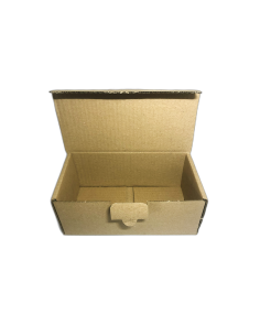 Cajas automontables de... 2