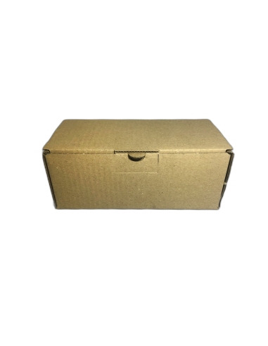 Cajas automontables de cartón...