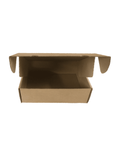 Caja automontable... 2