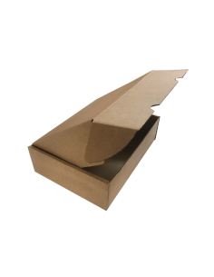 Caja automontable...