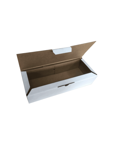 Cajas automontables de cartón... Cajas automontables de cartón...