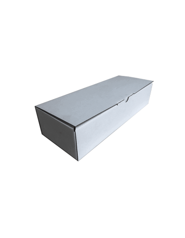 Cajas automontables de cartón... Cajas automontables de cartón...