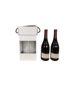 Cajas regalo 2 botellas de... 2