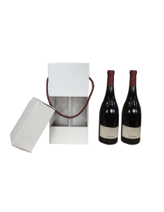 Cajas regalo 2 botellas de...