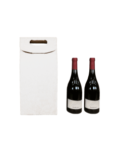 Cajas 2 botellas de vino...