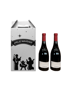 Estuche NAVIDAD dos...