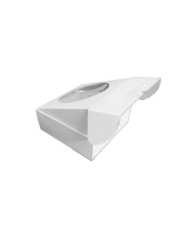 Cajas para ROSCÓN PEQUEÑO de Navidad...