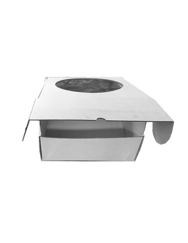 Cajas para ROSCÓN PEQUEÑO de Navidad...