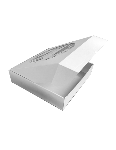 Cajas para ROSCÓN GRANDE de Navidad...