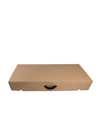 Estuche loncheados GRANDE...