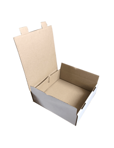 Caja para tartas...