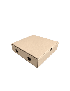 Caja para mini tortillas y... 2