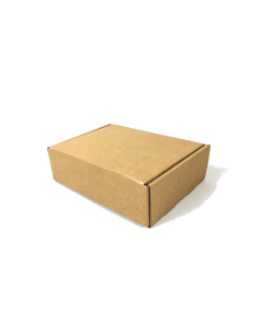 Caja automontable... 2