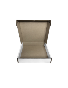 Caja automontable...