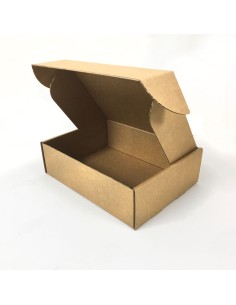 Caja automontable 41x27x9cm...